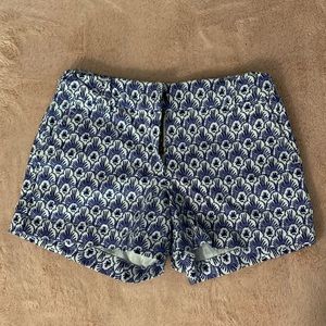 girls vineyard vines patterned shorts